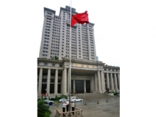 广州海关办公大楼,OA防静电地板